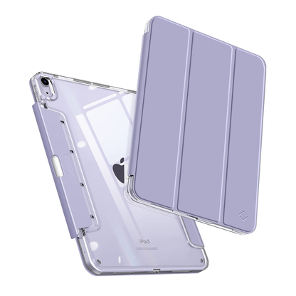 ClearFolio para iPad Air - Attenza Panamá