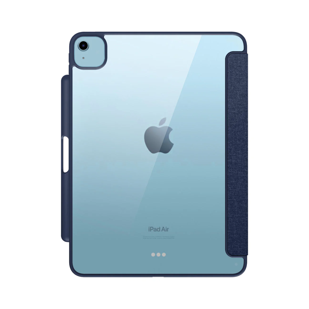 ClearFolio para iPad Air - Attenza Panamá