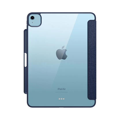 ClearFolio para iPad Air - Attenza Panamá