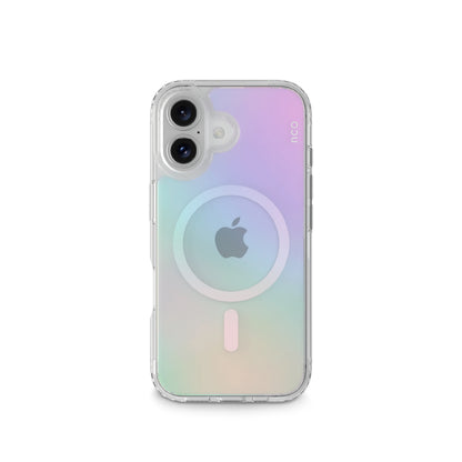 SafeCase para iPhone compatible con MagSafe