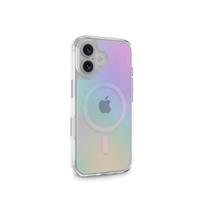 SafeCase para iPhone compatible con MagSafe