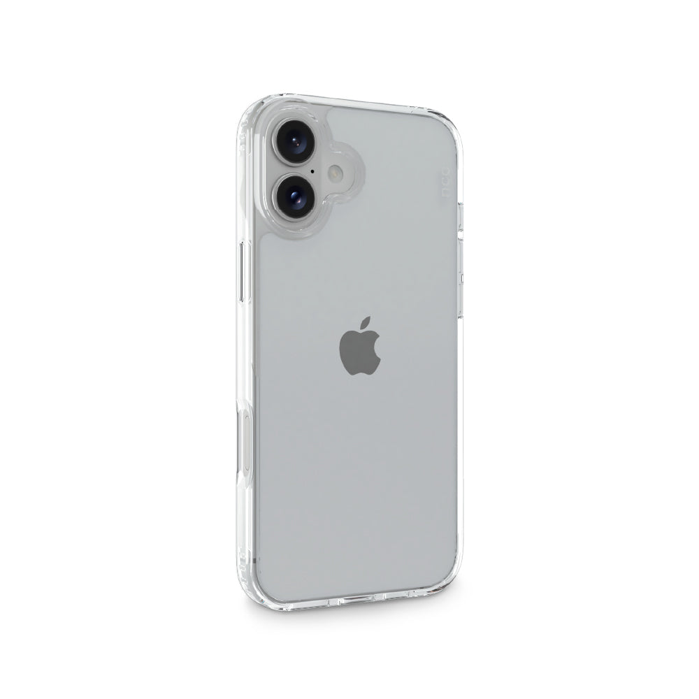 SafeCase para iPhone Clear - Attenza Panamá