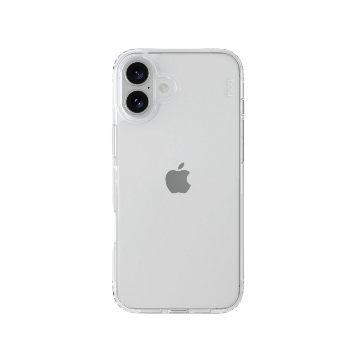 SafeCase Clear para iPhone