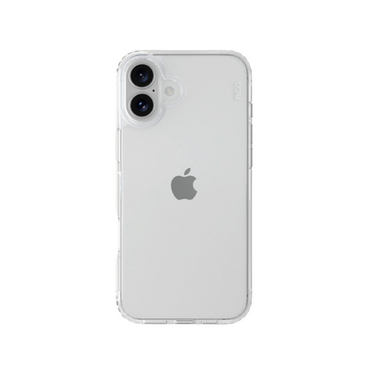 SafeCase Clear para iPhone