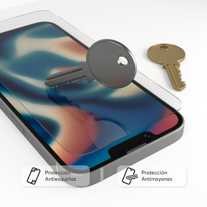SafeCase para iPhone - Attenza.net