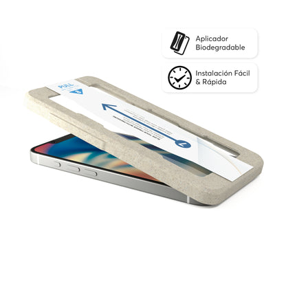 SafeCase para iPhone - Attenza.net