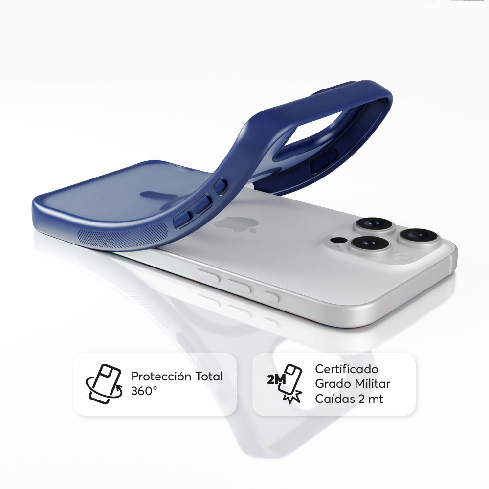 SafeCase Lite compatible con MagSafe - Attenza.net
