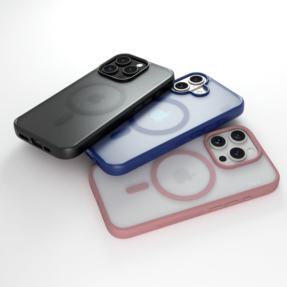 SafeCase Lite compatible con MagSafe - Attenza.net