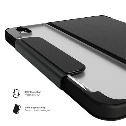 SafeCase Click para iPad - Attenza.net
