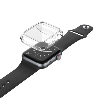 SafeCase 360 para Apple Watch - Attenza.net