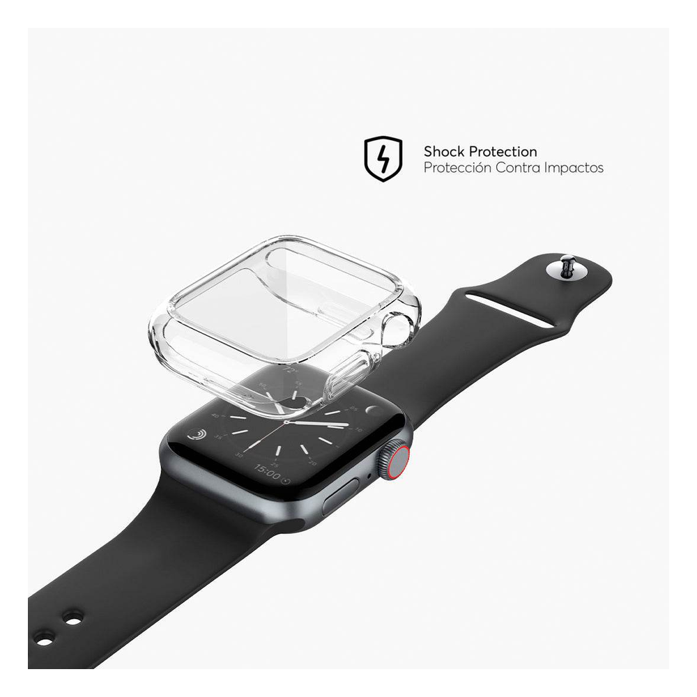 SafeCase 360 para Apple Watch