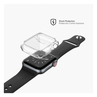 SafeCase 360 para Apple Watch