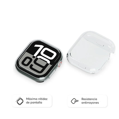 SafeCase 360 para Apple Watch - Attenza.net