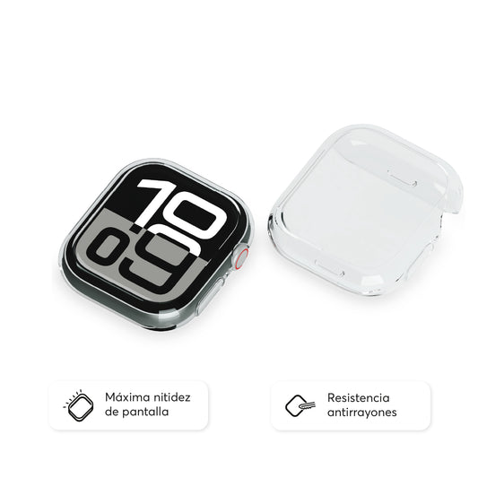 SafeCase 360 para Apple Watch - Attenza.net