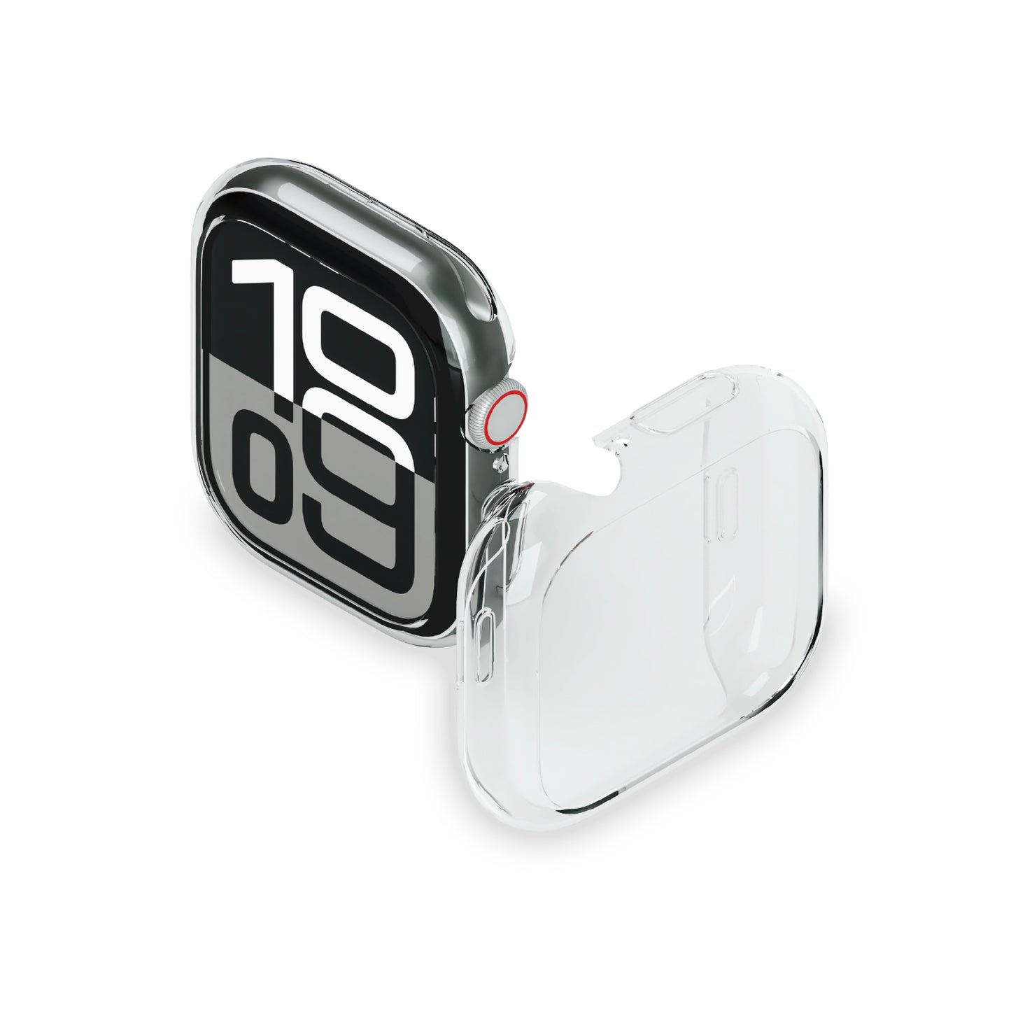 SafeCase 360 para Apple Watch - Attenza.net