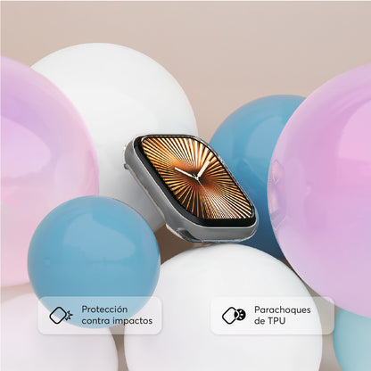 SafeCase 360 para Apple Watch - Attenza.net
