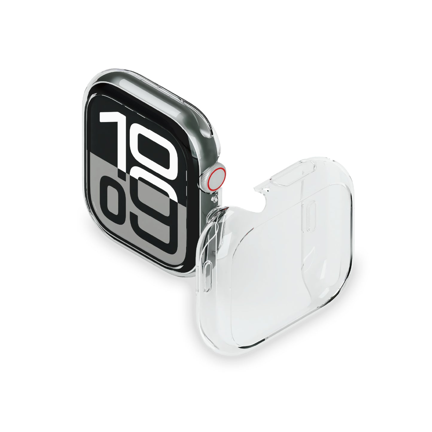 SafeCase 360 para Apple Watch - Attenza.net