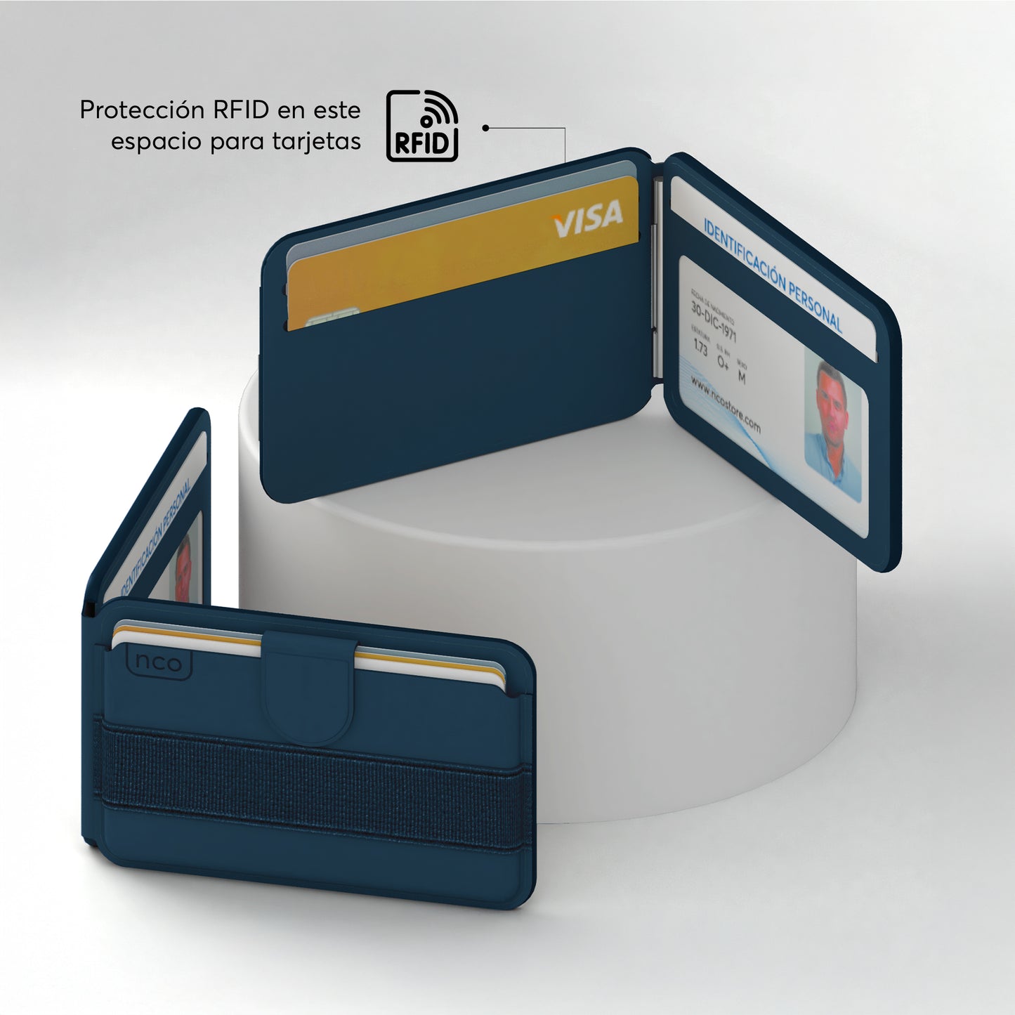 MyWallet - Attenza.net