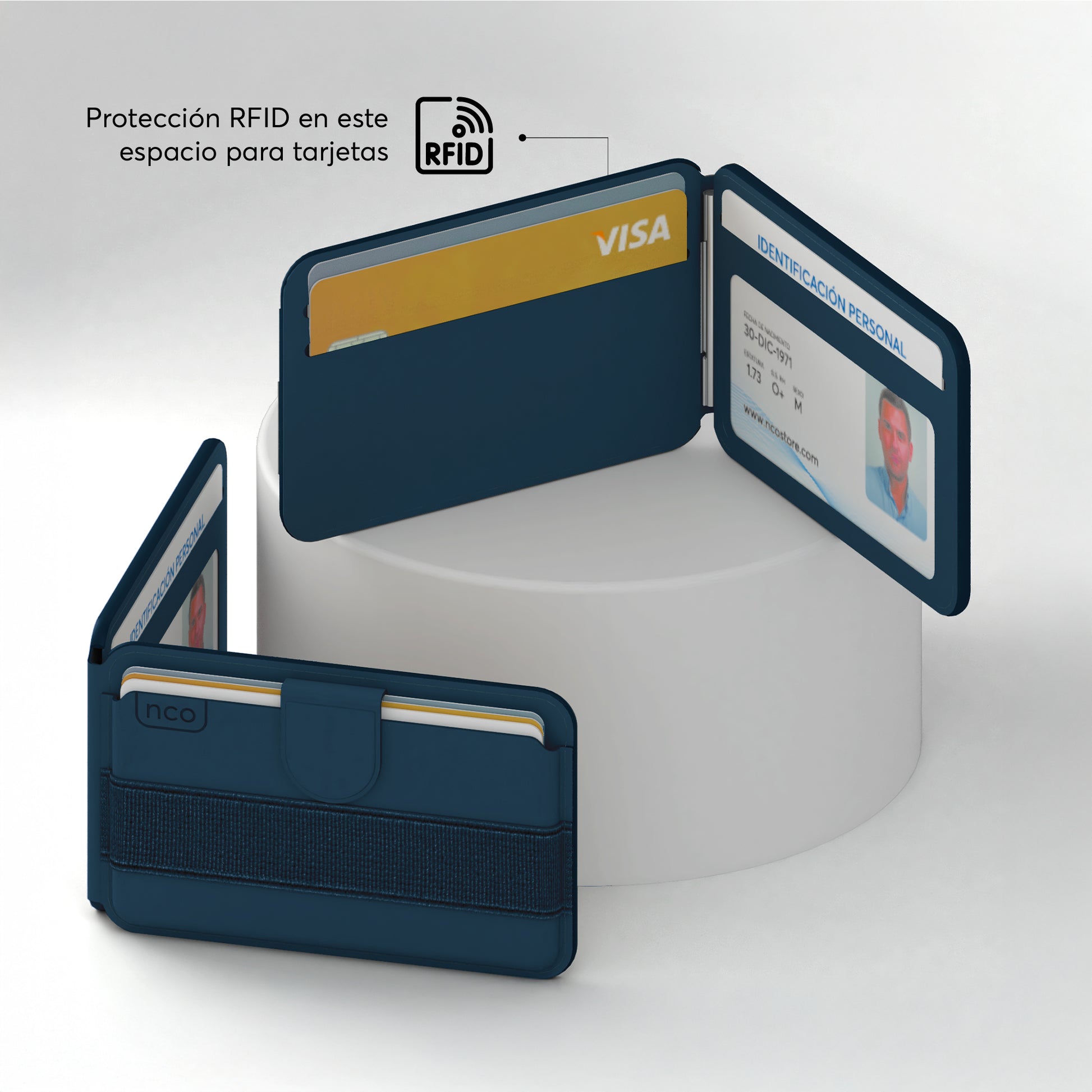 MyWallet - Attenza.net