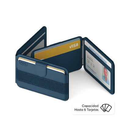 MyWallet - Attenza.net