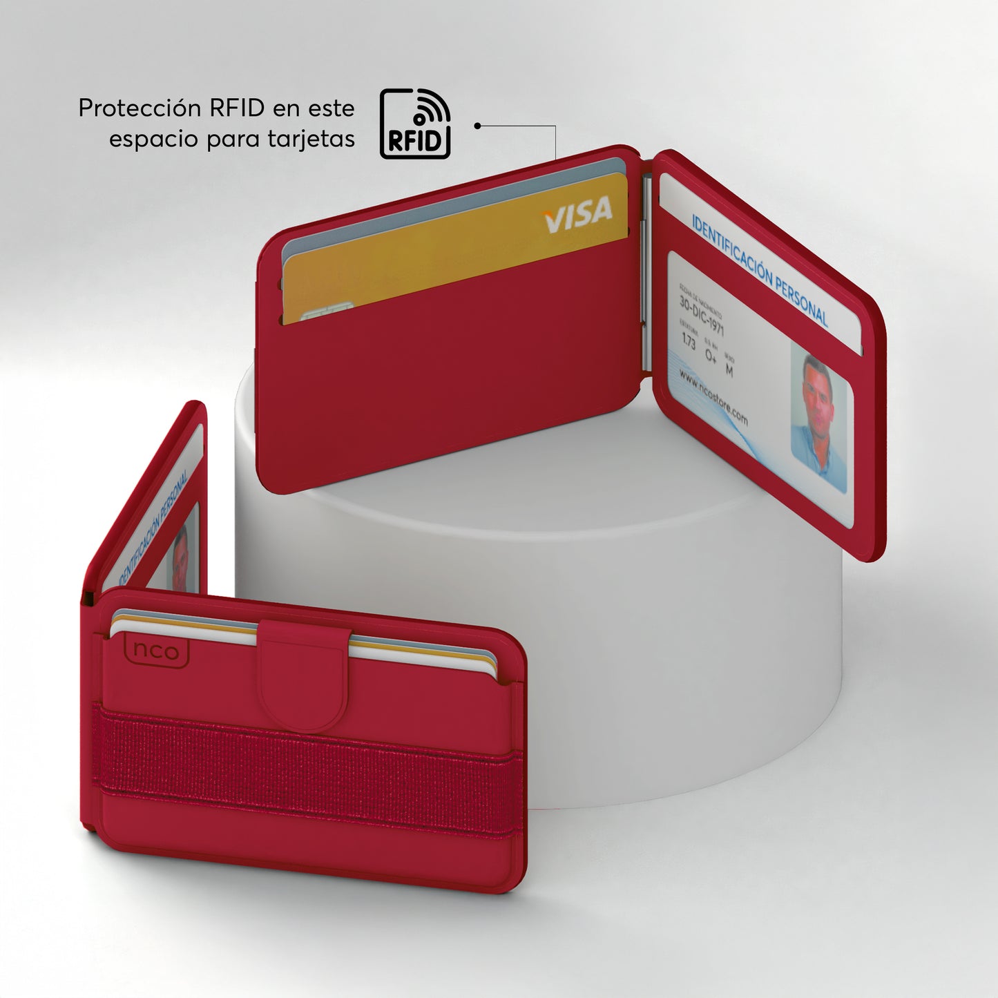 MyWallet - Attenza.net