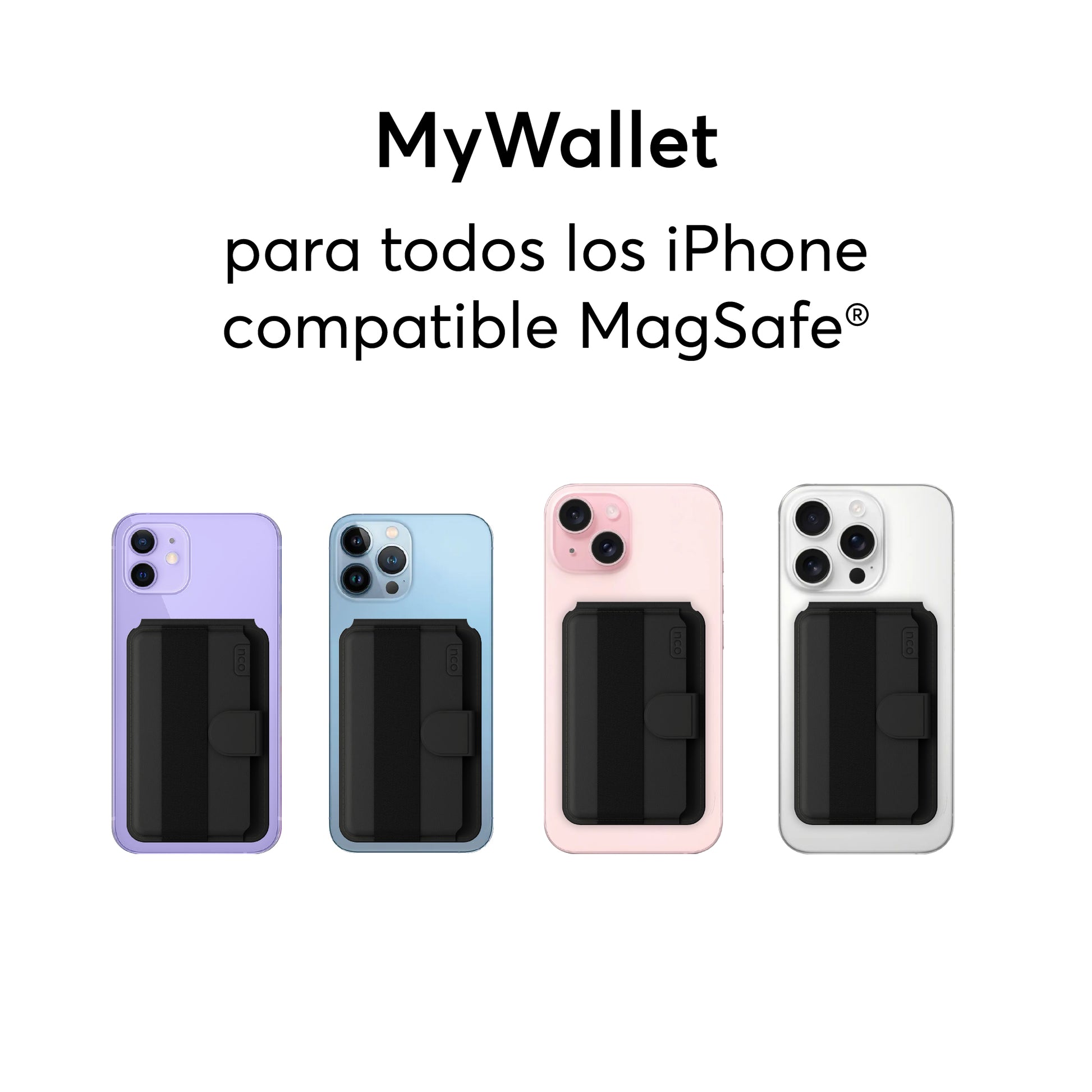 MyWallet - Attenza.net