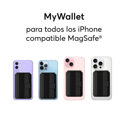MyWallet - Attenza.net
