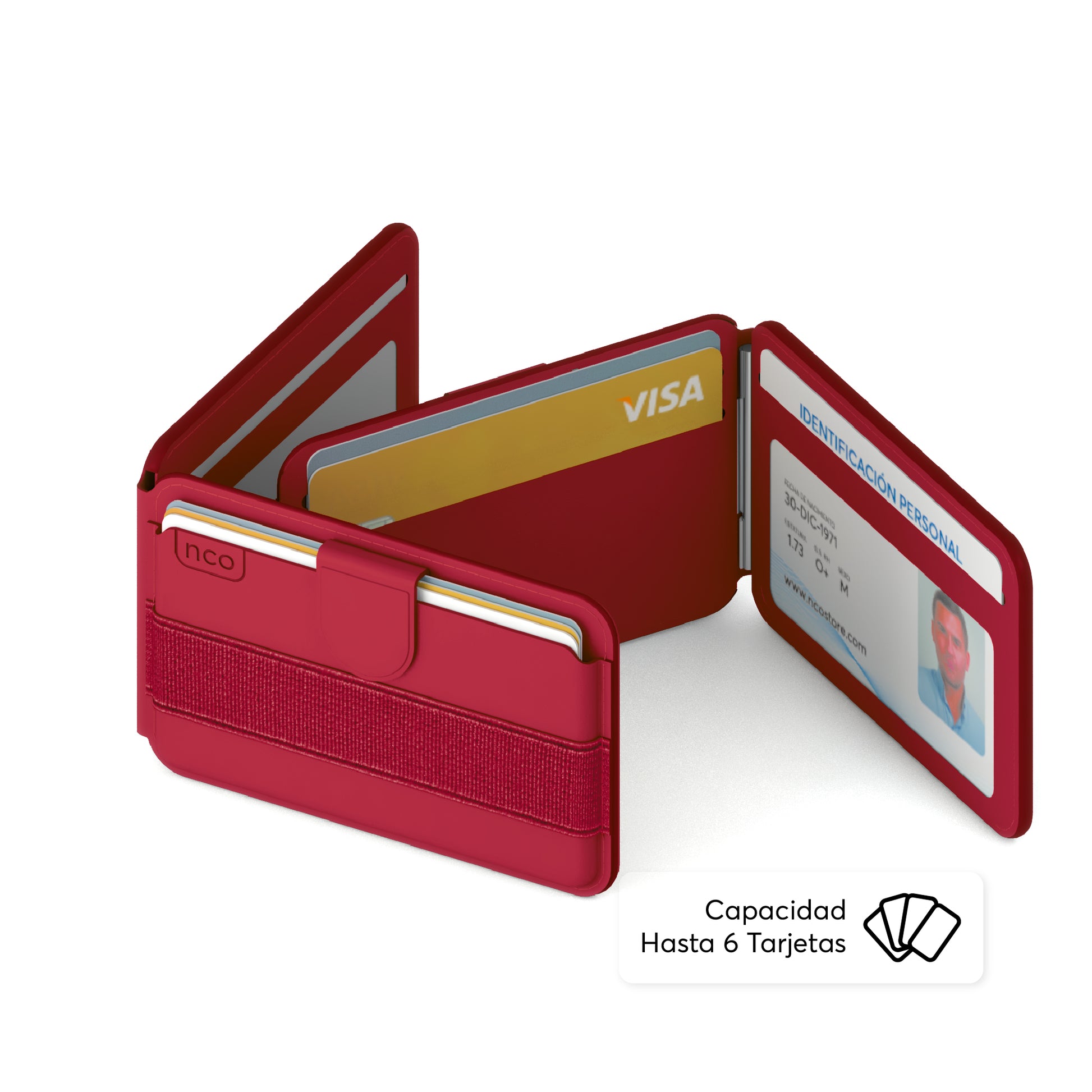 MyWallet - Attenza.net