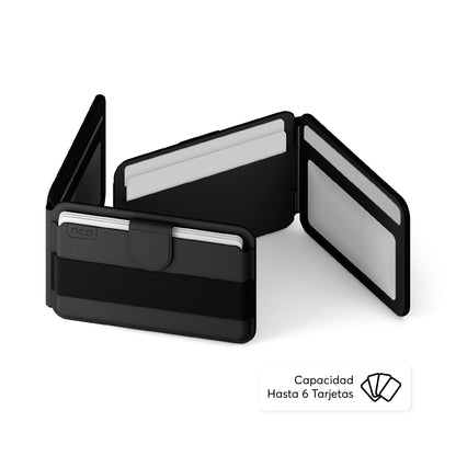 MyWallet compatible con Find My® para iPhone - Attenza.net