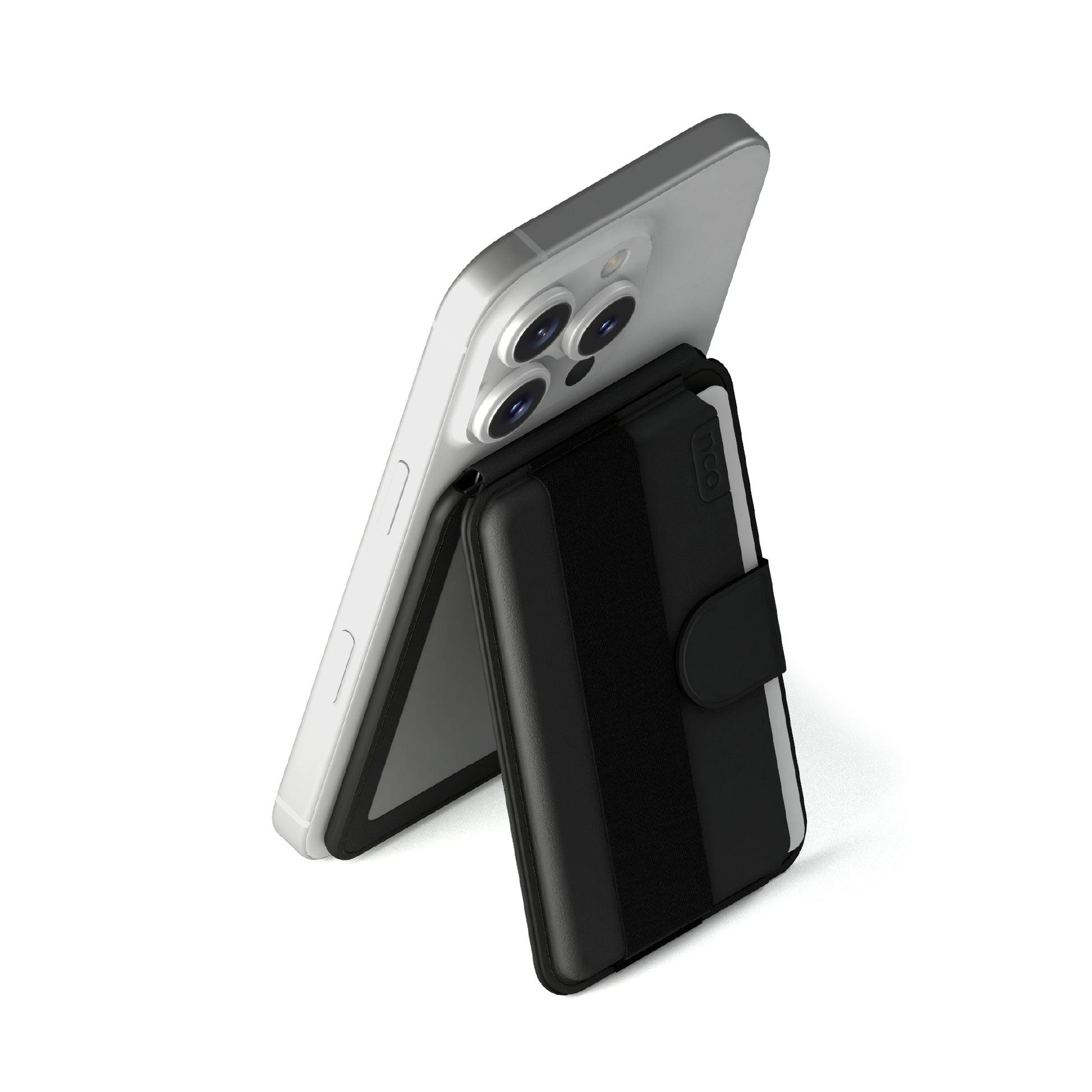 MyWallet compatible con Find My® para iPhone - Attenza.net