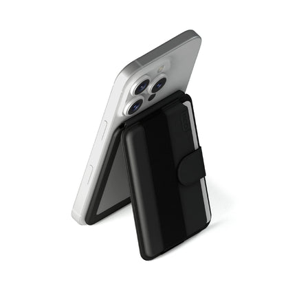 MyWallet compatible con Find My® para iPhone - Attenza.net