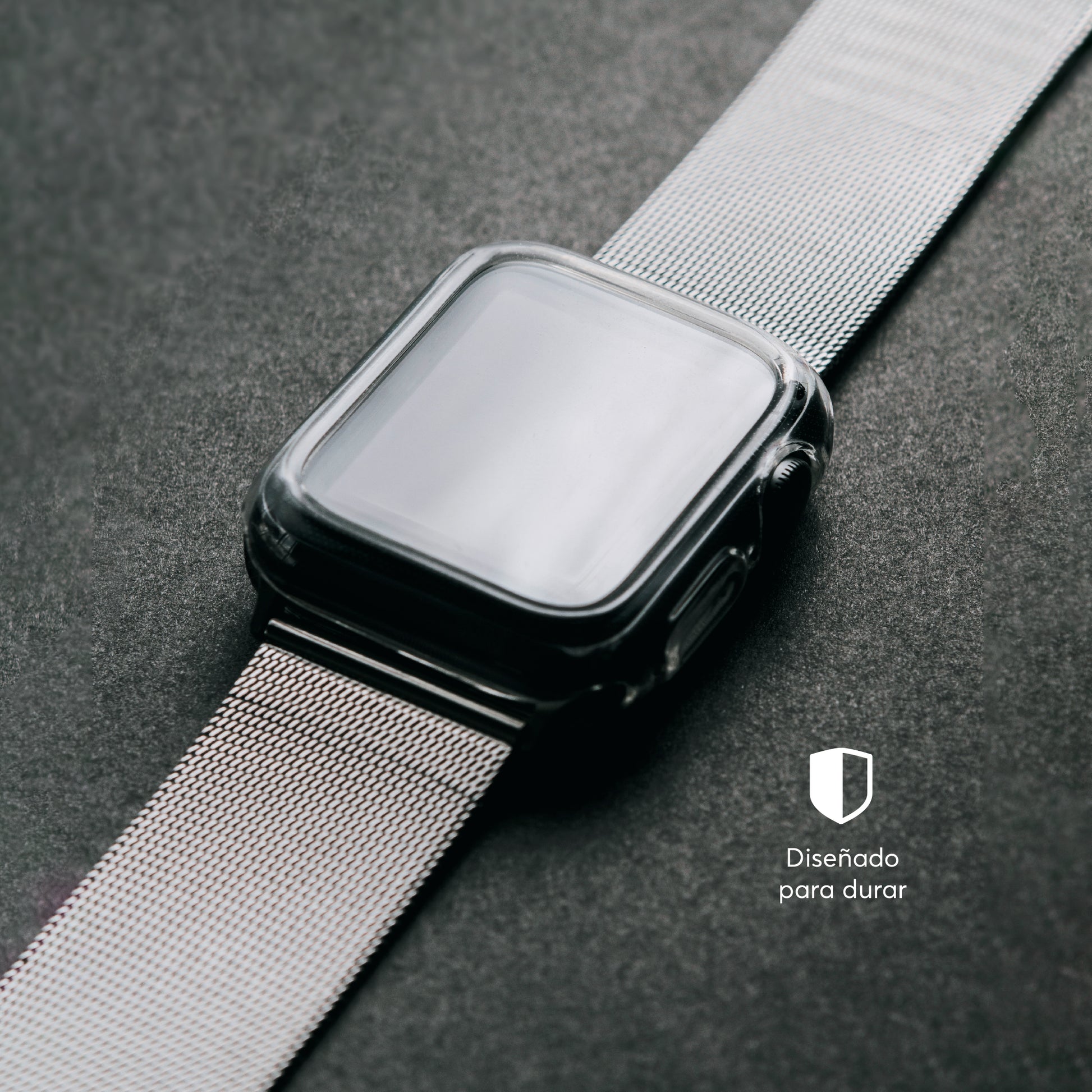 Correa MeshLoop para Apple Watch - Attenza.net