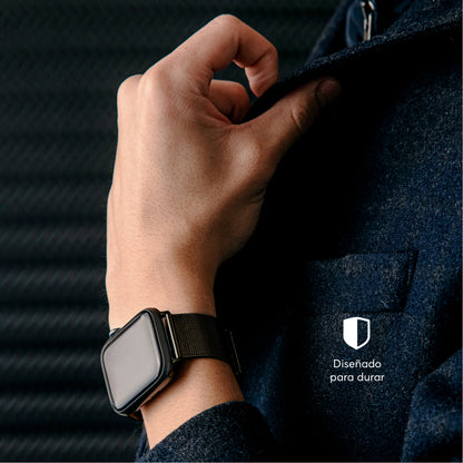 Correa MeshLoop para Apple Watch - Attenza.net