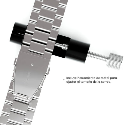 Correa ClassicLoop para Apple Watch - Attenza.net