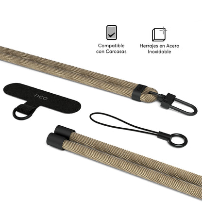 CarryLoop para iPhone - Attenza.net