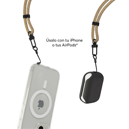 CarryLoop para iPhone - Attenza.net