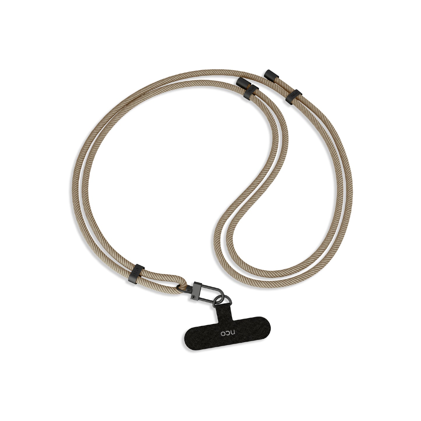 CarryLoop para iPhone - Attenza.net