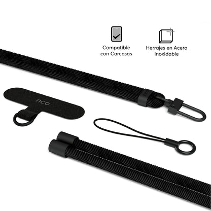 CarryLoop para iPhone - Attenza.net