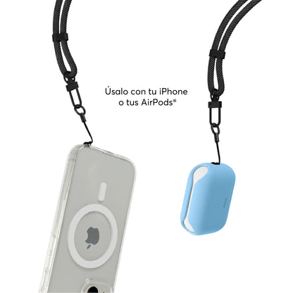 CarryLoop para iPhone - Attenza.net