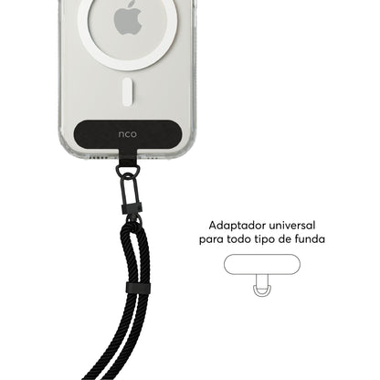 CarryLoop para iPhone - Attenza.net