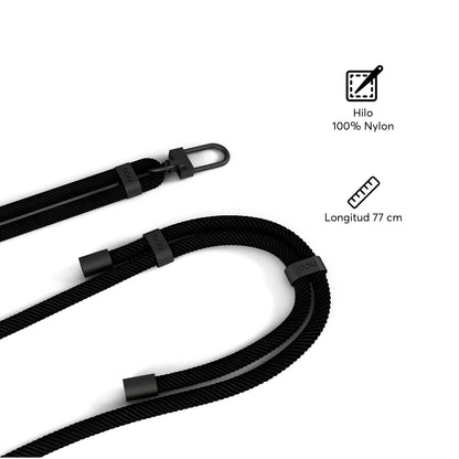 CarryLoop para iPhone - Attenza.net
