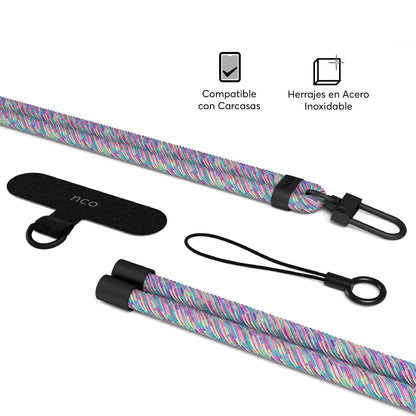 CarryLoop para iPhone - Attenza.net