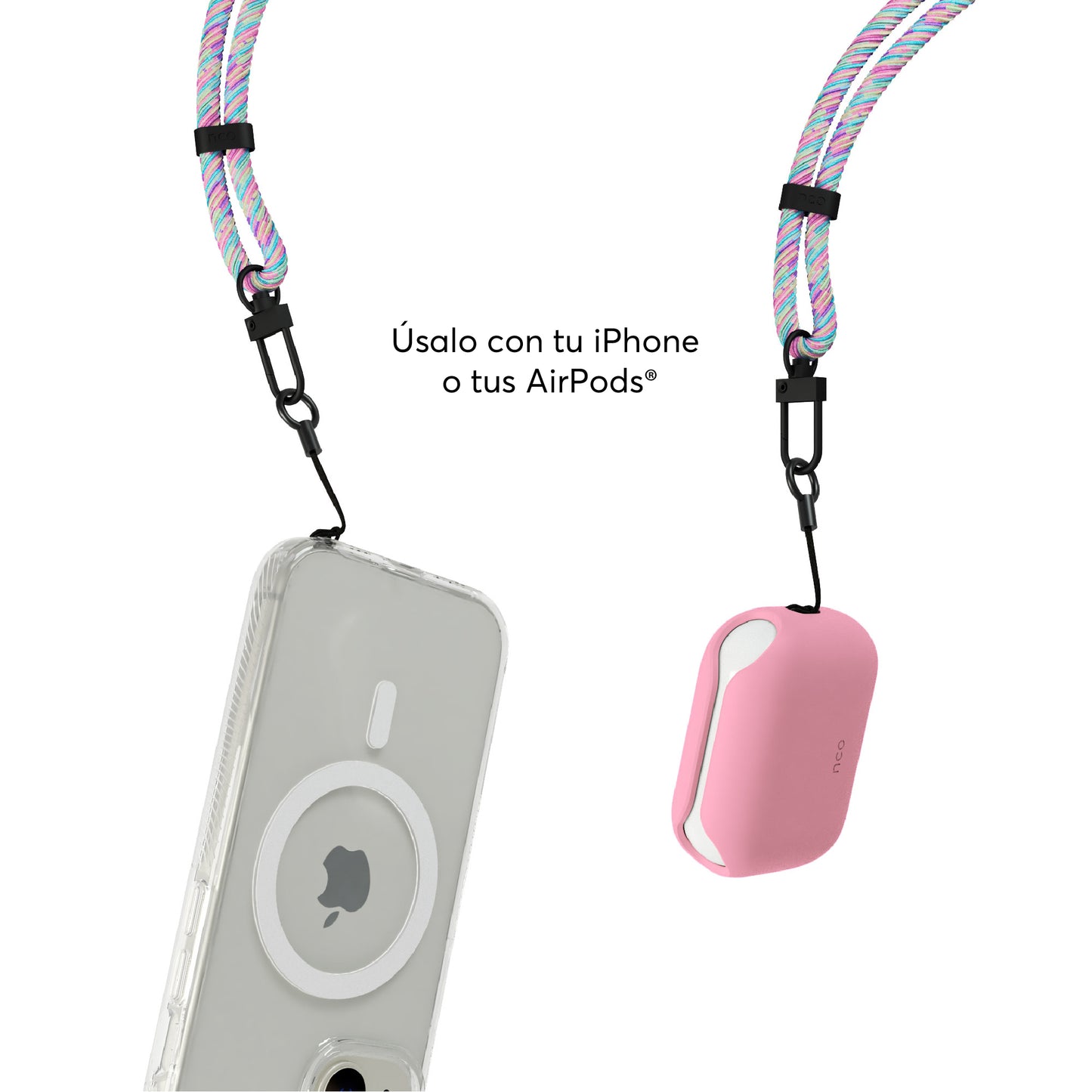 CarryLoop para iPhone - Attenza.net