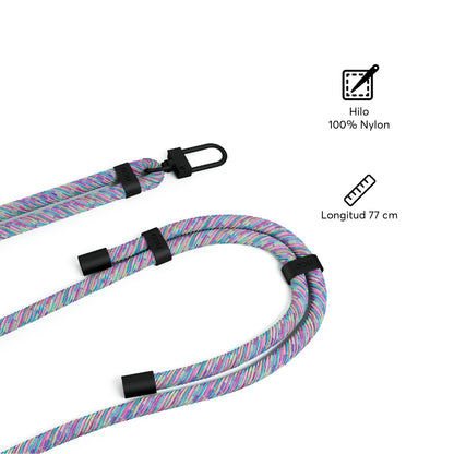 CarryLoop para iPhone - Attenza.net