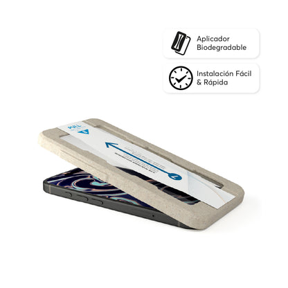GlassGuard ion+ para iPhone - Attenza.net