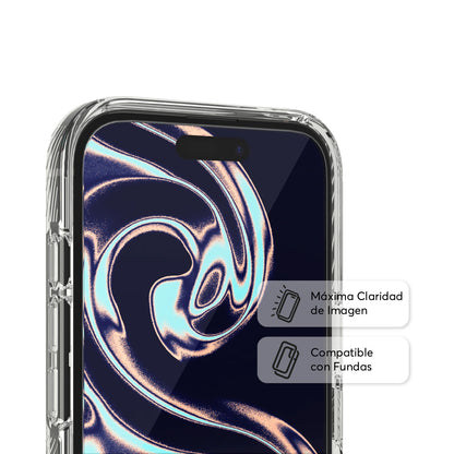 GlassGuard ion+ para iPhone - Attenza.net
