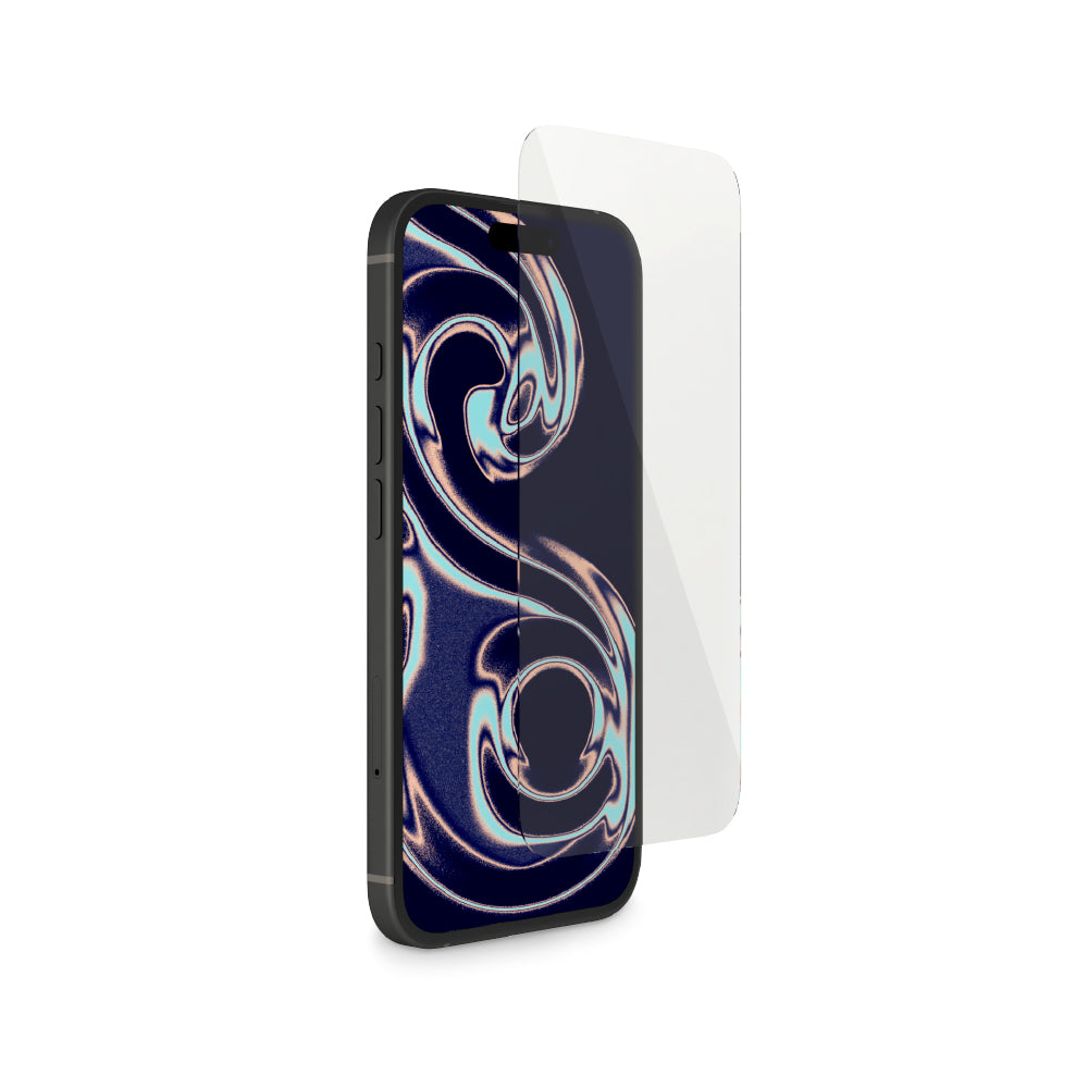 GlassGuard ion+ para iPhone - Attenza.net
