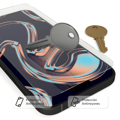 GlassGuard ion+ para iPhone - Attenza.net