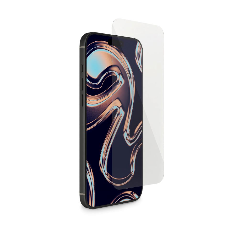 GlassGuard ion+ para iPhone - Attenza.net