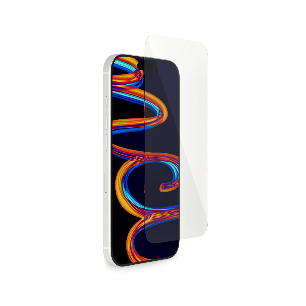 GlassGuard ion+ para iPhone - Attenza.net